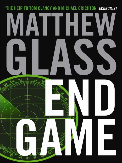 Title details for End Game by Matthew Glass - Available